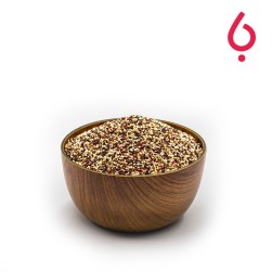 دانه کینوا Quinoa Seed