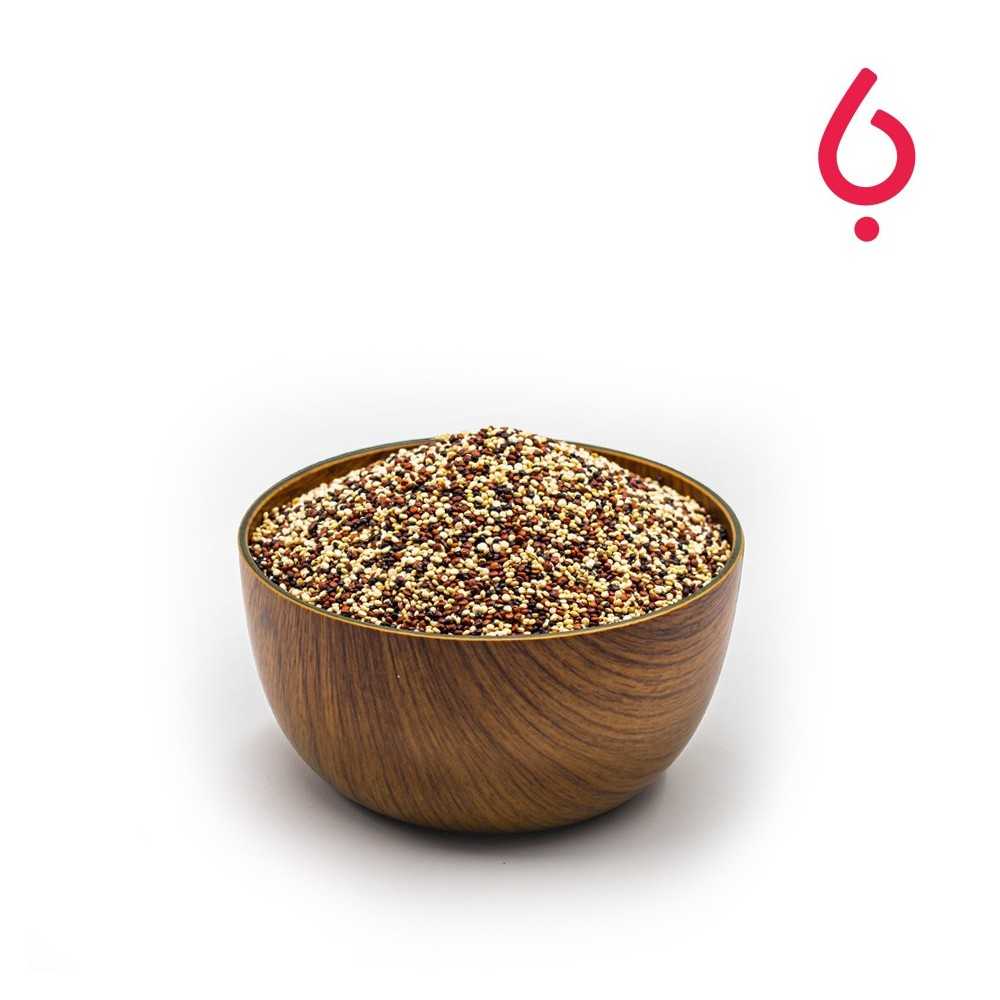 دانه کینوا Quinoa Seed