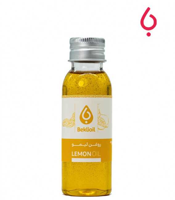 روغن لیمو Lemon Oil