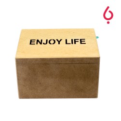 باکس هدیه ENJOY LIFE