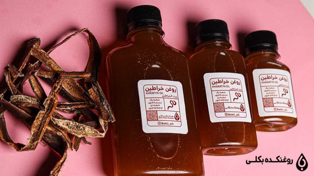 سه عدد قوطی روغن خراطین
