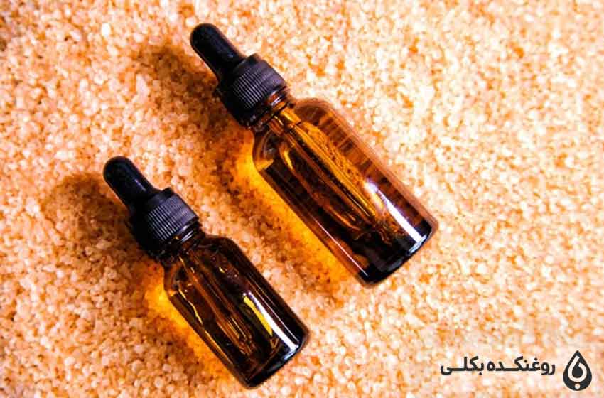 روغن خراطین