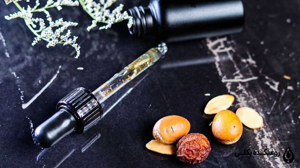 روغن آرگان