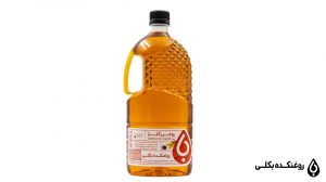 روغن کانولا