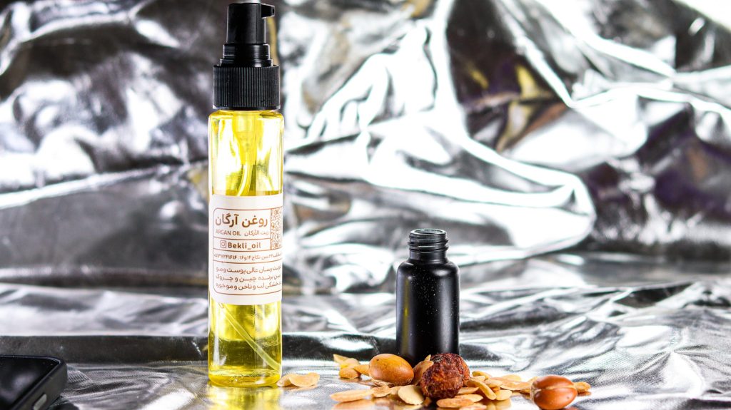 روغن آرگان