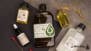 چهار نوع روغن برای ماساژ بدن