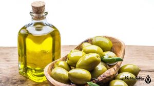 روغن زیتون