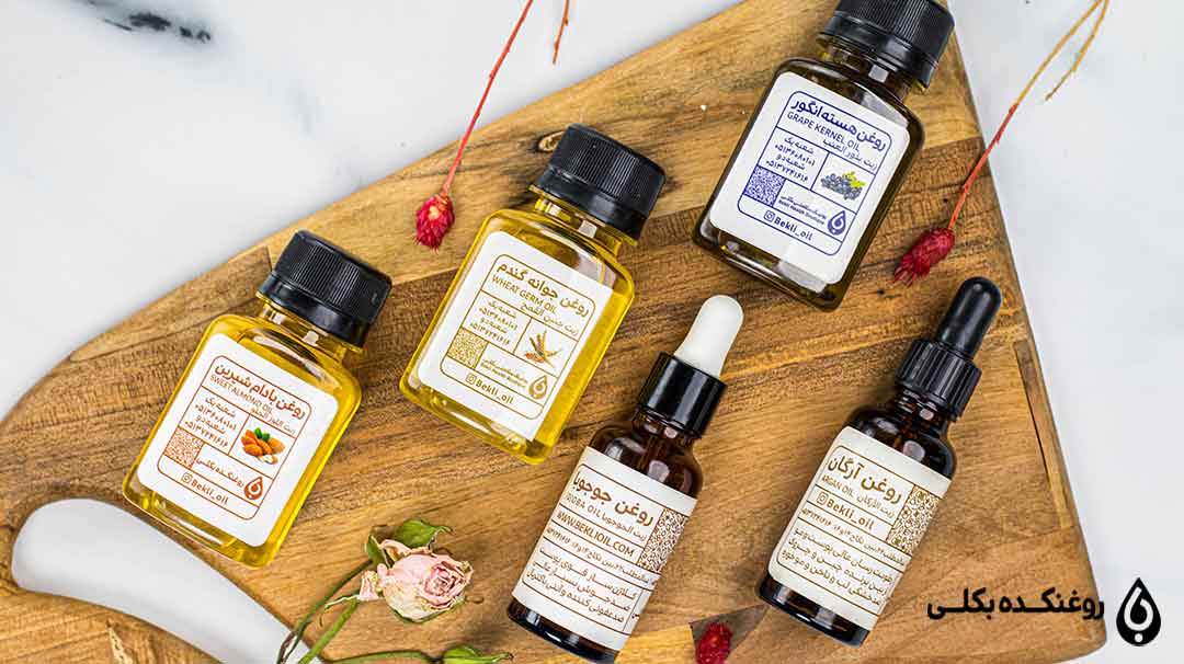 بهترین روغن جوانسازی پوست