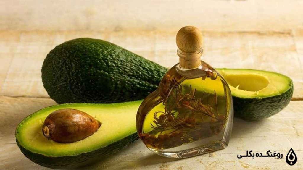 روغن آووکادو درجه یک بکلی
