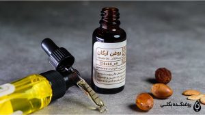 روغن آرگان ارگانیک بکلی