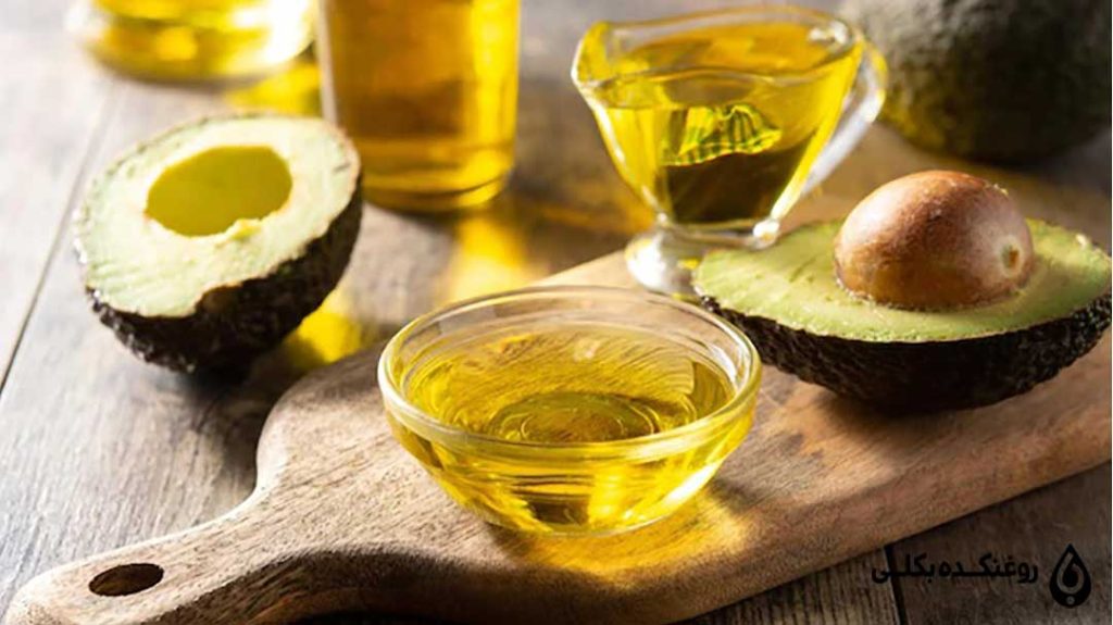 روغن آووکادو
