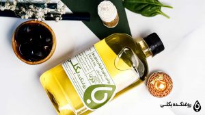 روغن زیتون بکلی ارگانیک