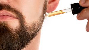 روغن برای رشد ریش