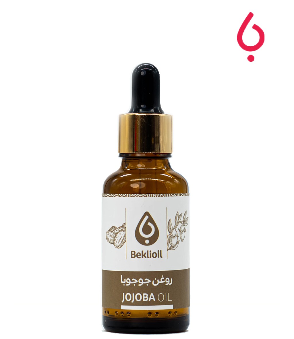 روغن جوجوبا بکلی