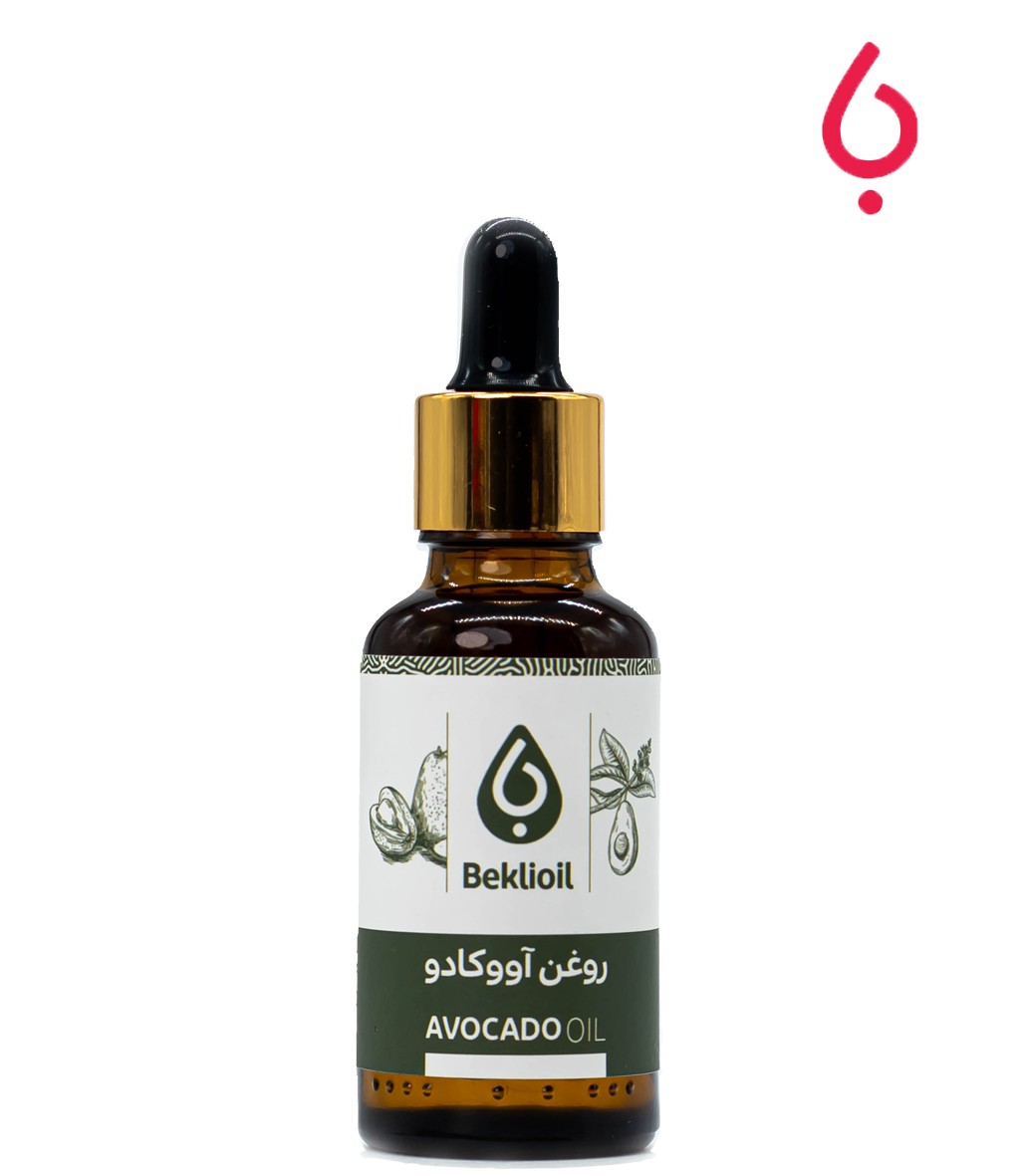روغن آووکادو بکلی
