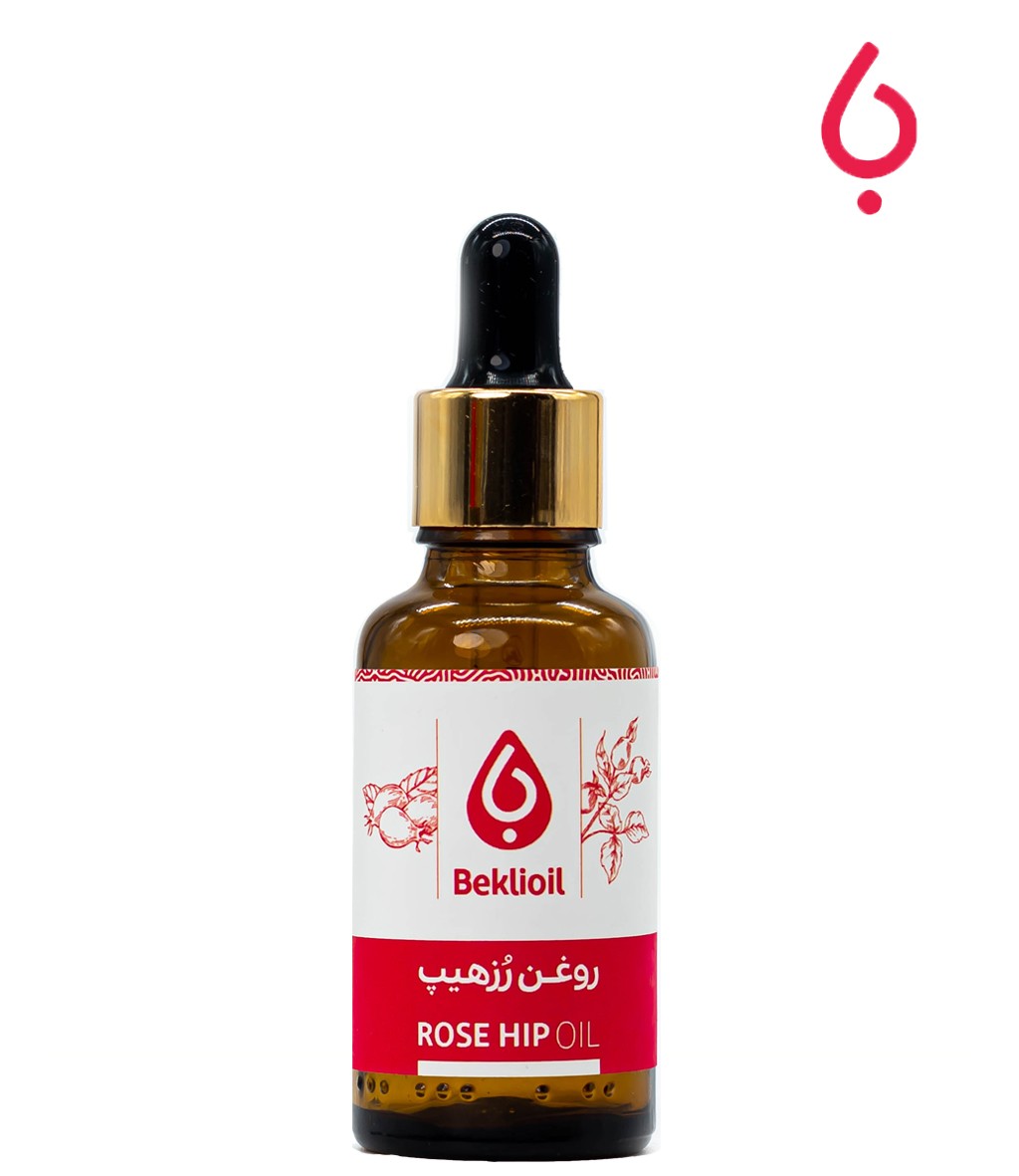 روغن رزهیپ بکلی (میوه گل نسترن)