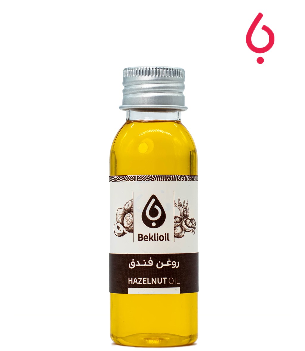 روغن فندق بکلی
