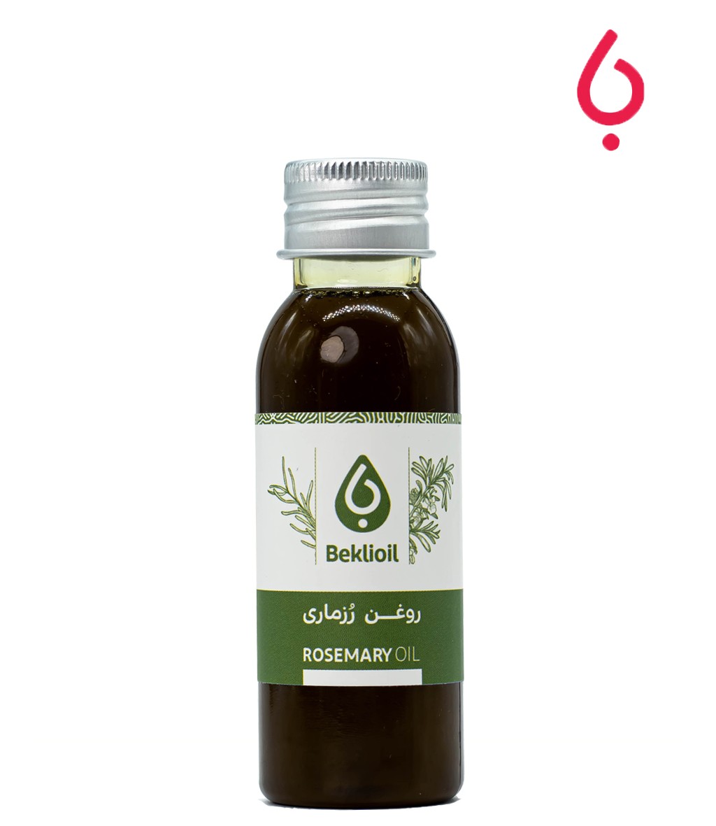 روغن رزماری بکلی