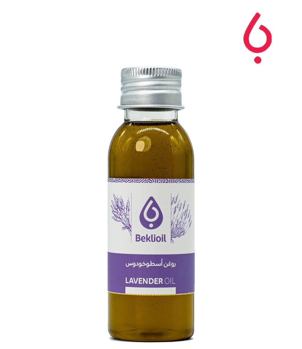 روغن اسطوخودوس بکلی