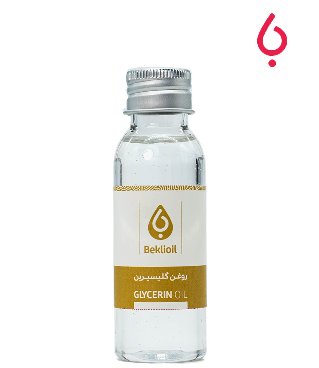 روغن گلیسیرین بکلی