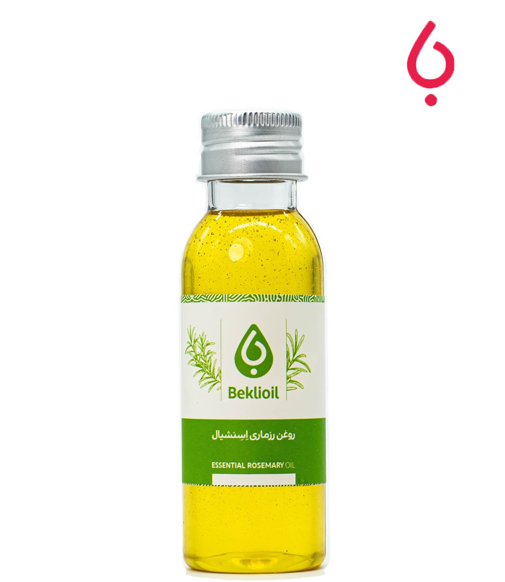 روغن رزماری اسنشیال بکلی