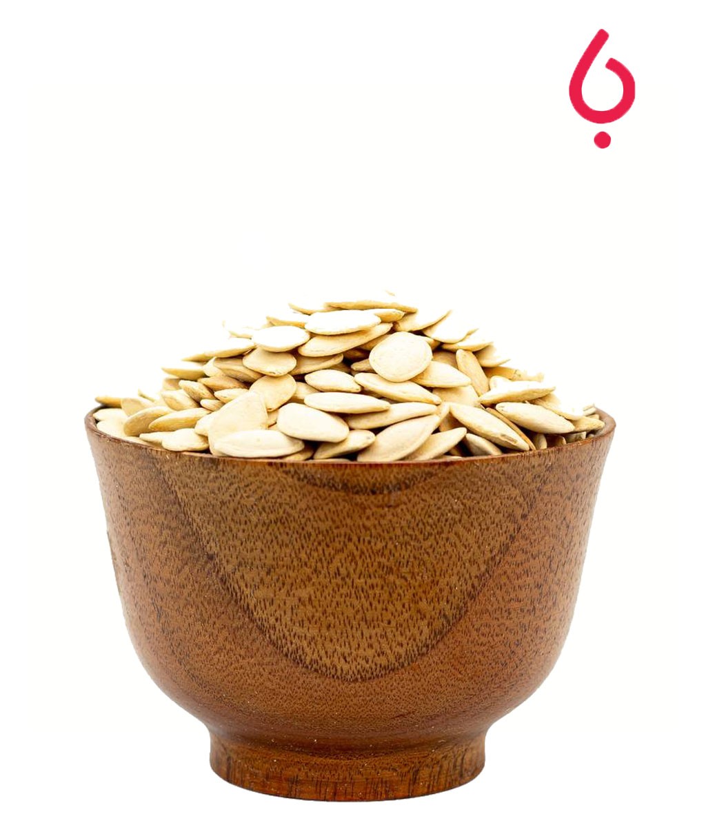 تخمه کدو گوشتی لوکس تنوری بکلی