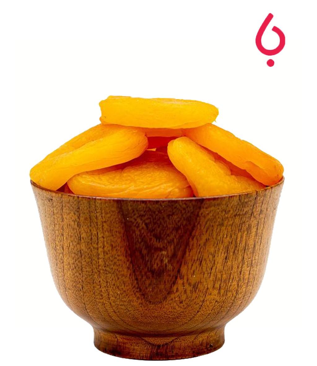 قیسی زردآلو درجه یک