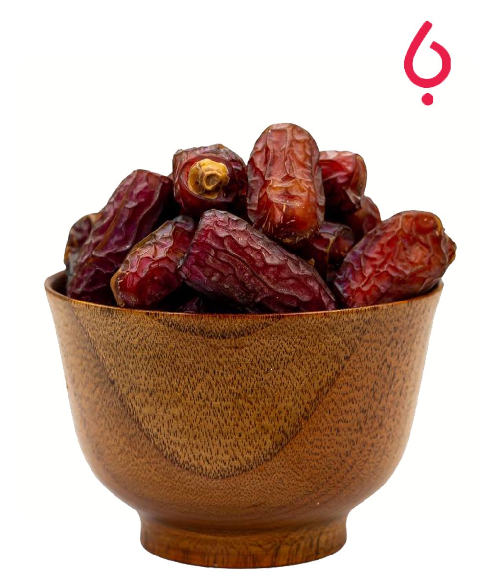 خرما پیارم لوکس درشت بکلی
