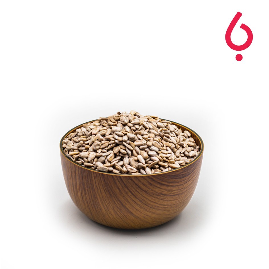 مغز تخمه آفتاب گردان ایرانی