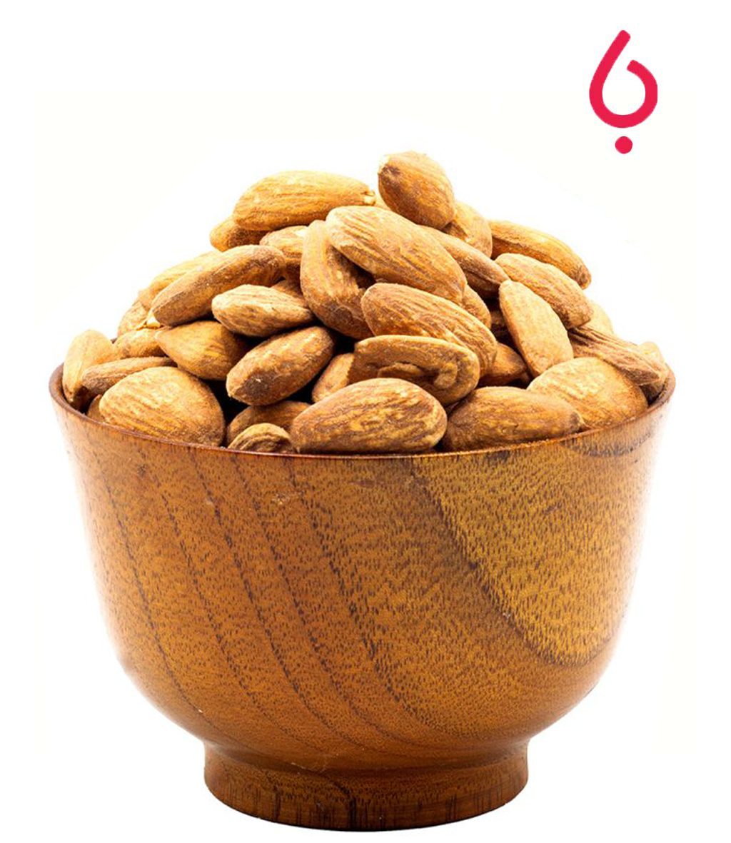 مغز بادام درختی تنوری بکلی