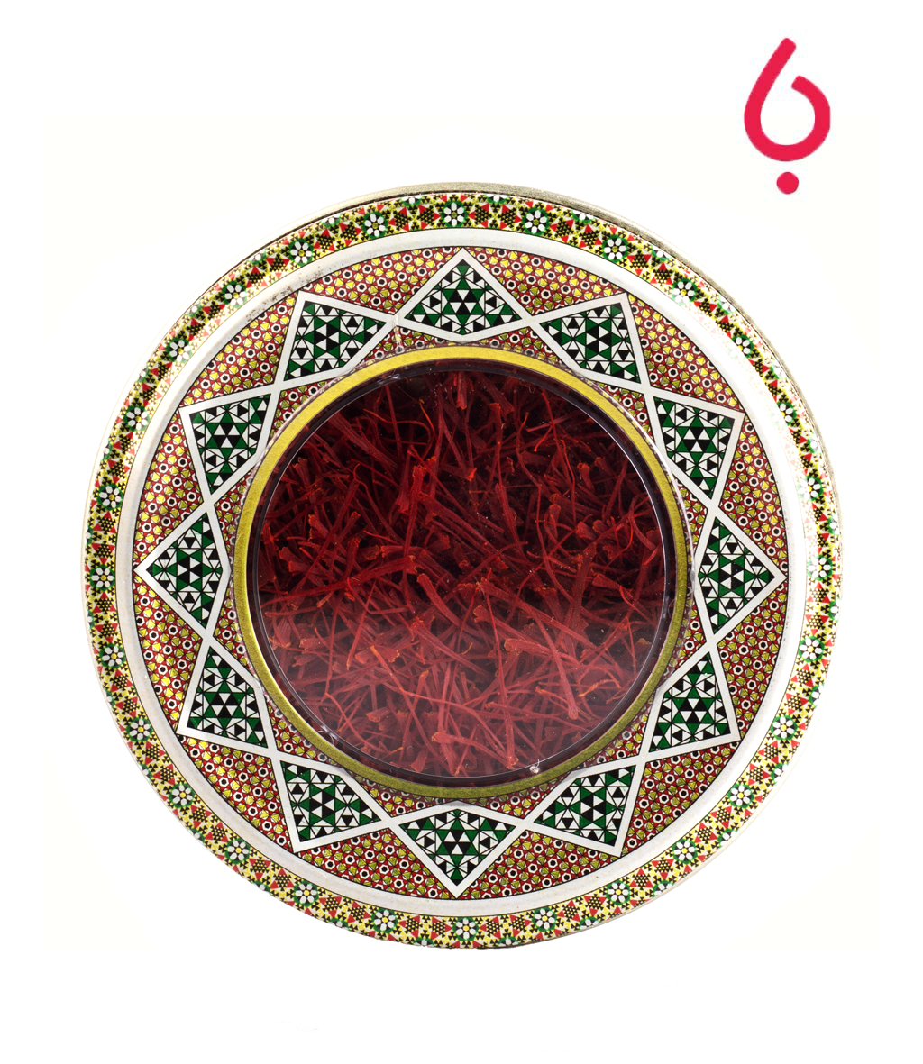 زعفران سوپر لوکس صادراتی بکلی