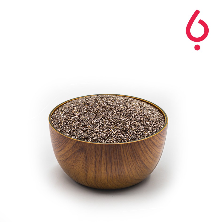 دانه چیا
