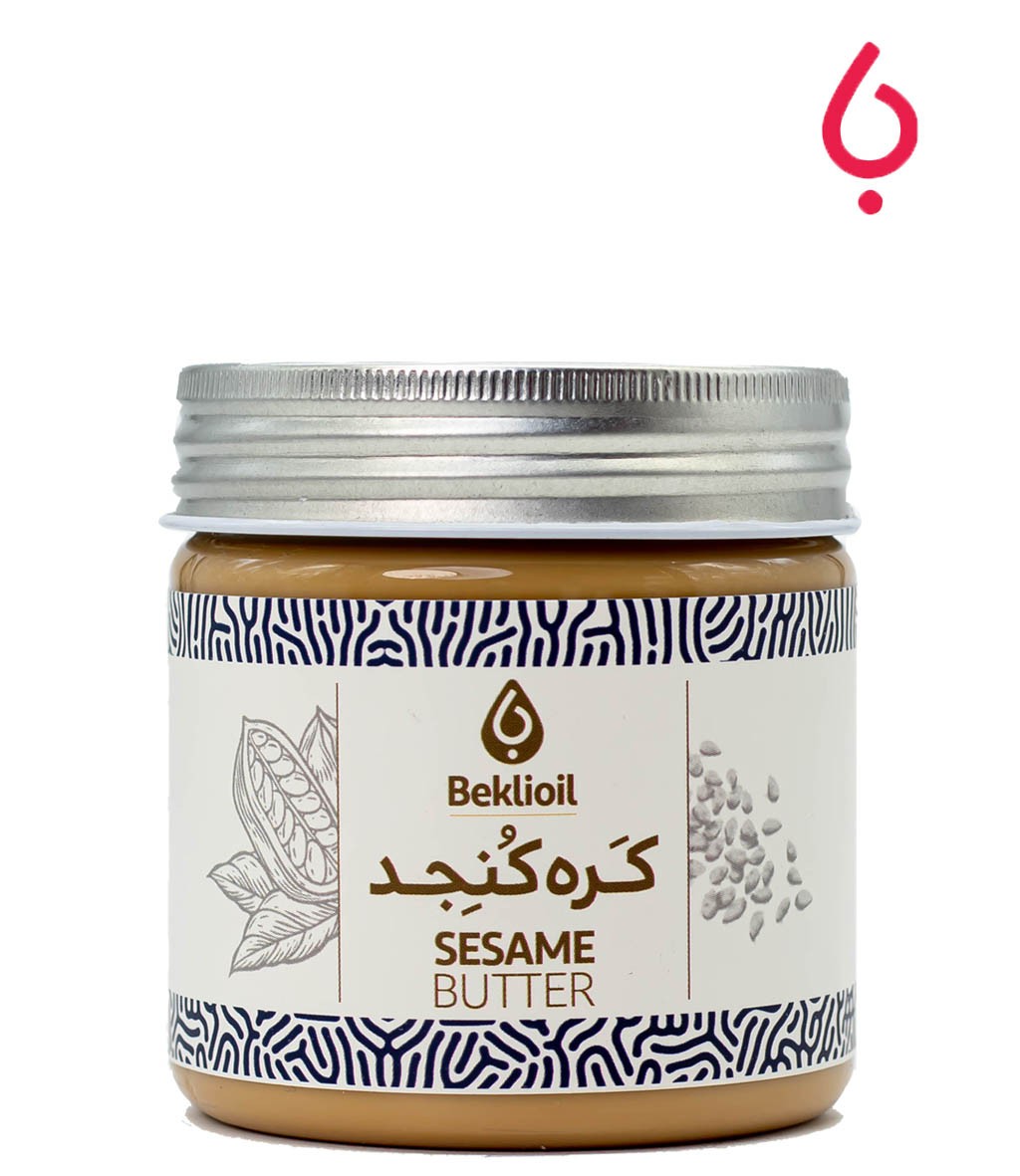 کره کنجد
