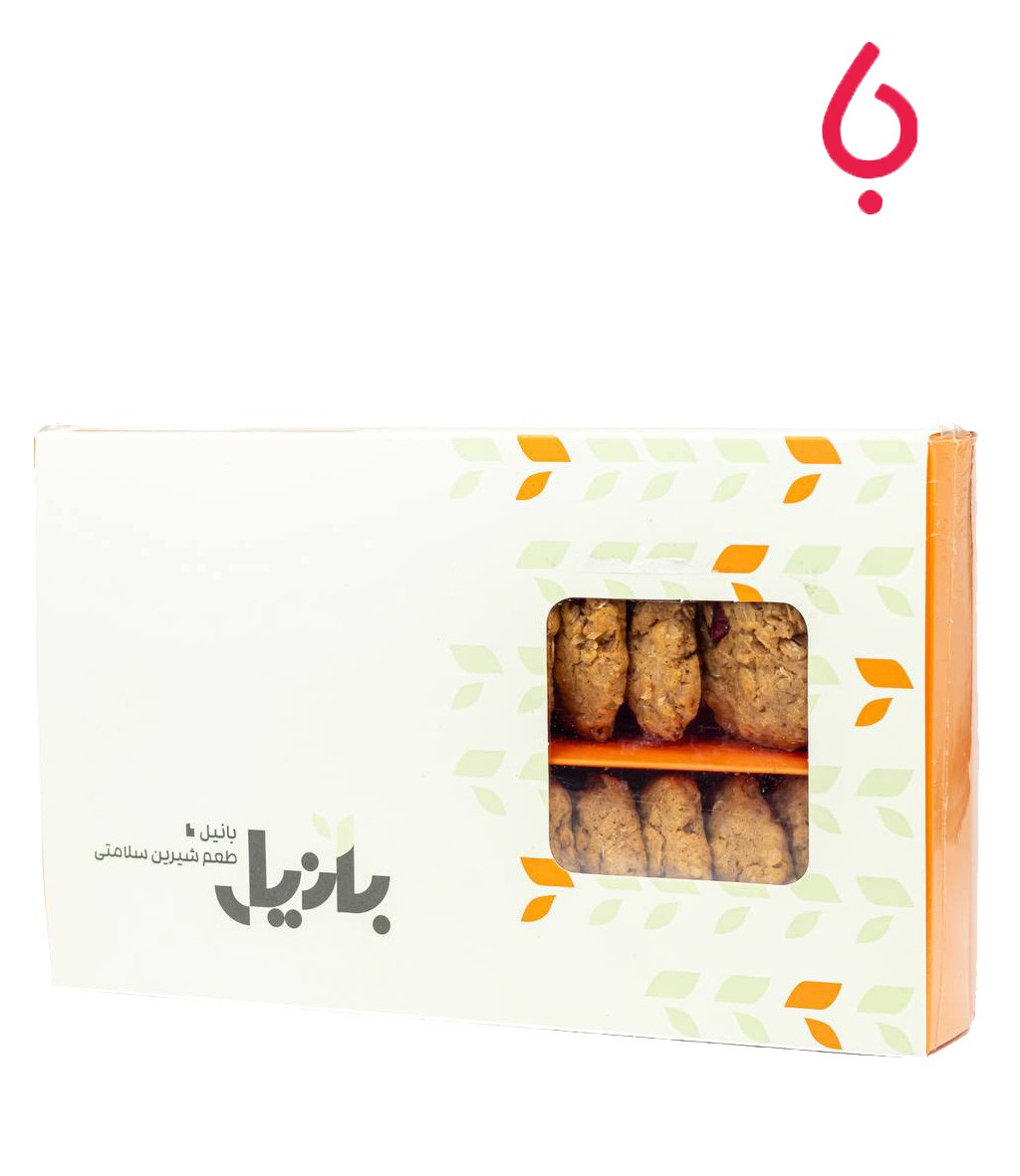 کوکی رژیمی