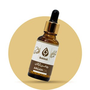 روغن پوست و مو